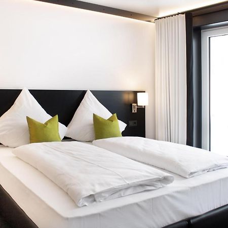 Kl Hotel By Wmm Hotels ไคเซอร์สเลาเทิร์น ภายนอก รูปภาพ