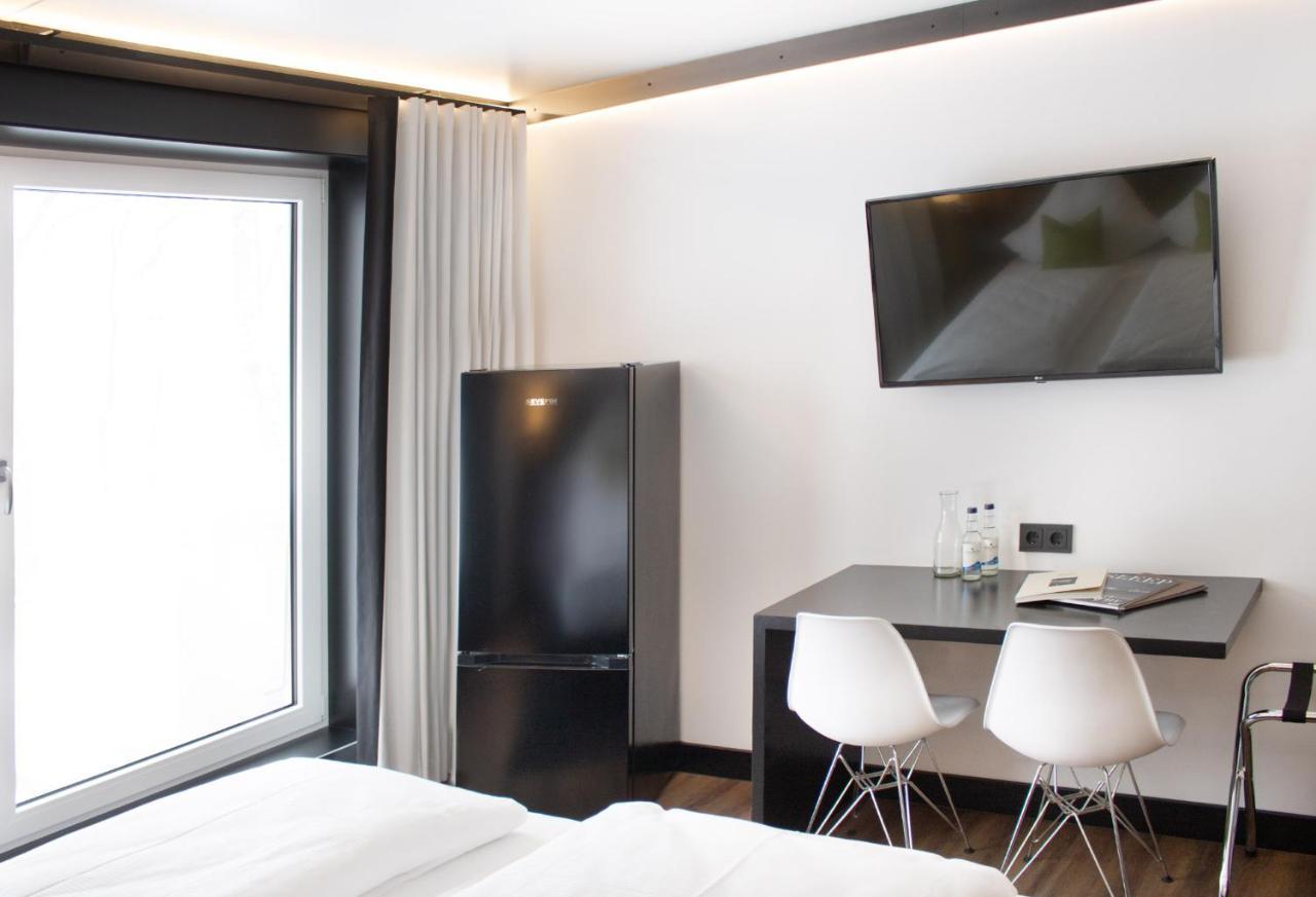 Kl Hotel By Wmm Hotels ไคเซอร์สเลาเทิร์น ภายนอก รูปภาพ