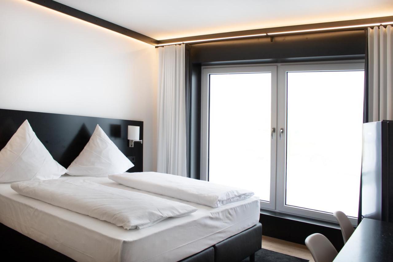 Kl Hotel By Wmm Hotels ไคเซอร์สเลาเทิร์น ภายนอก รูปภาพ