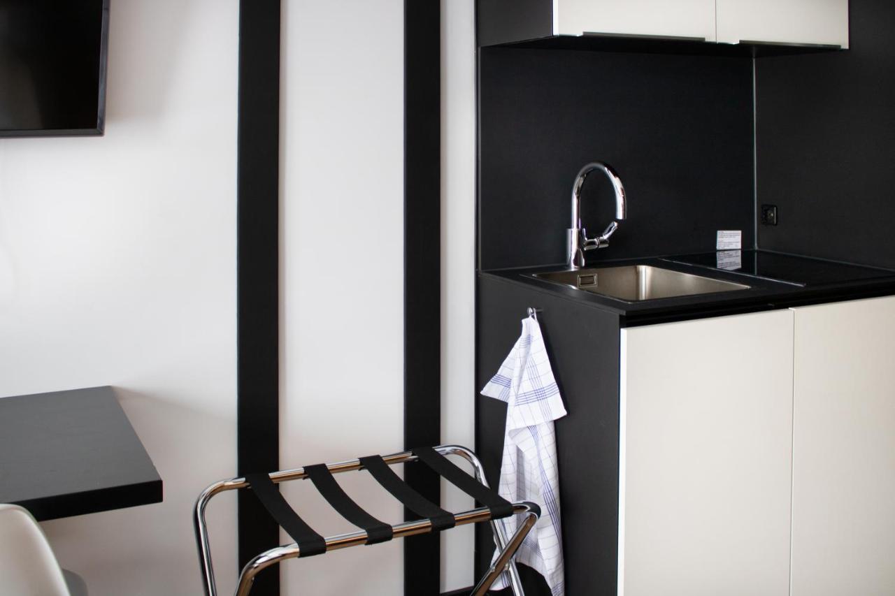Kl Hotel By Wmm Hotels ไคเซอร์สเลาเทิร์น ภายนอก รูปภาพ